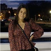 Ayudo a estudiar y doy clases particulares económicas para niños desde primaria hasta 2de Eso de Matemáticas, leguas y literatura, biología, química, historia y Francés